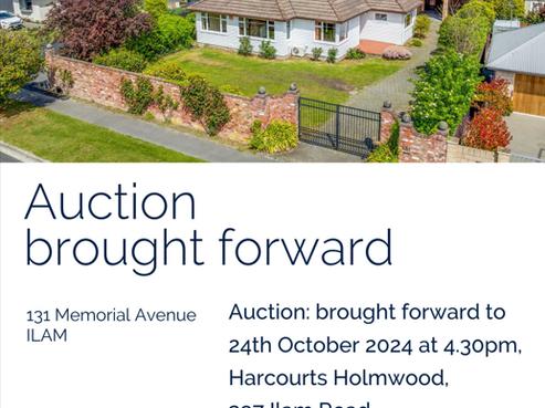 131 Memorial Avenue, Burnside