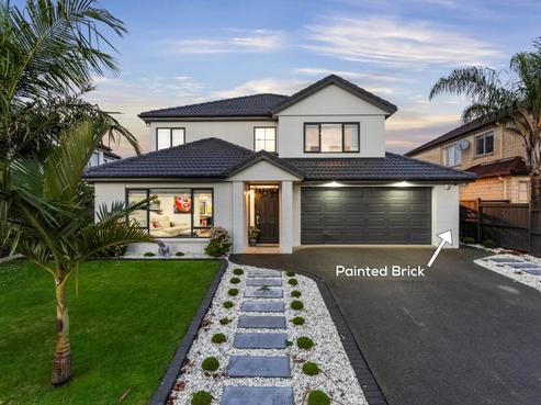 1 Coachman Drive, Flat Bush