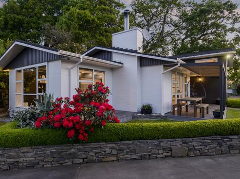 10 Archdall Place, Avonhead