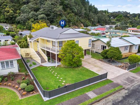 304 Kuranui Street, Thames