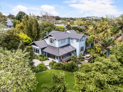 44 Valley Road, Mount Eden