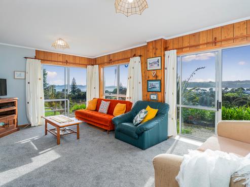 953B Purangi Road, Cooks Beach