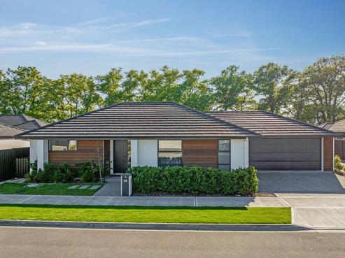 29 Oakdale Grove, Richmond