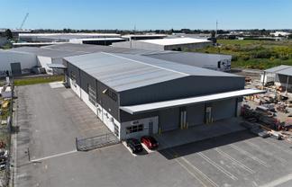 Hornby Warehouse Opportunity