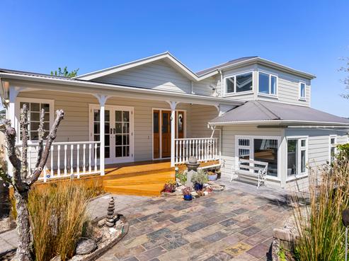 40 Rothsay Road, Ngaio