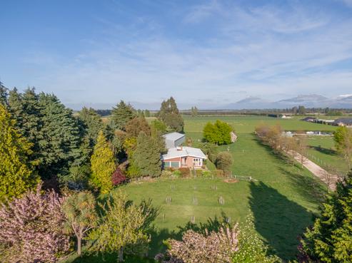 15 Main Street, Methven