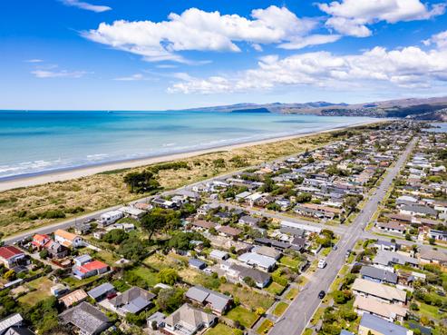 181 Pine Avenue, South New Brighton