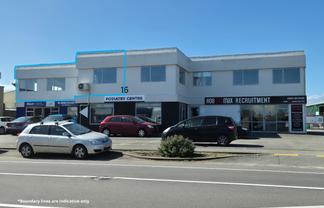 When Size Matters - Level 1 Office Space 