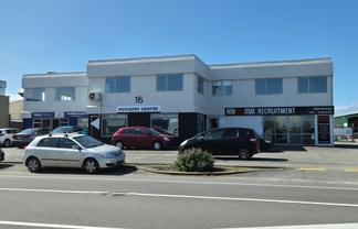 High Profile on Ihakara - Level 1 Office Space 