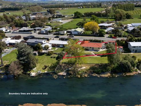 3093 State Highway 1, Riverlands