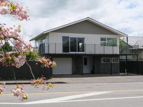 2 Princess Street, Dannevirke
