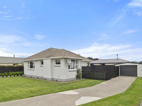 15 Kirk Road, Templeton
