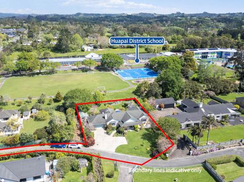36 Station Road, Huapai