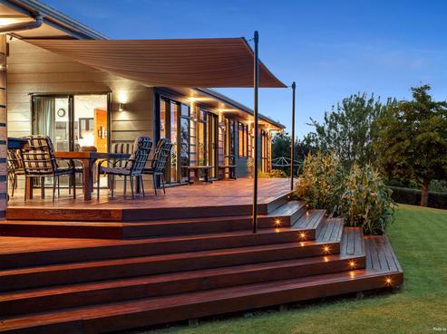 121 Kohanga Road, Te Kohanga