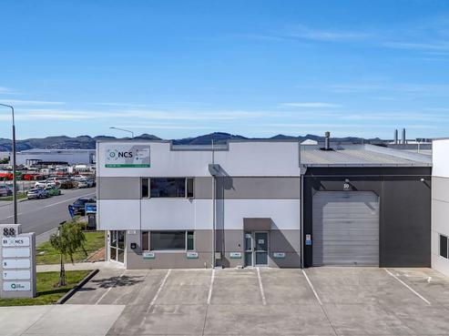 10/84 Hayton Road, Wigram