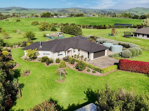 1499A Kaiaua Road, Mangatangi