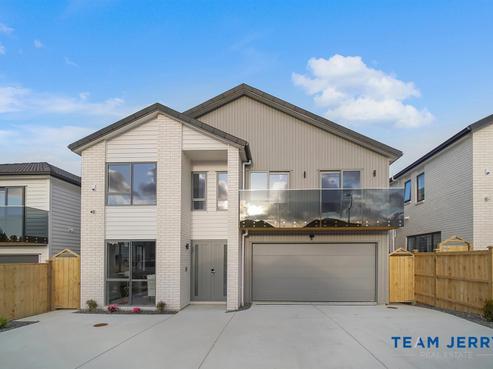 21 Knockanara Drive, Flat Bush