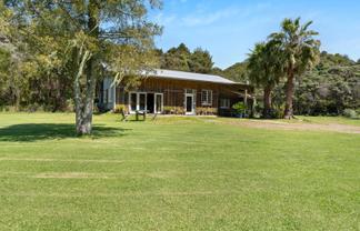 31 Waitorupai Way, Matapouri