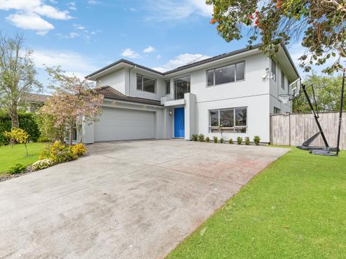 33 Lilybank Crescent, East Tamaki