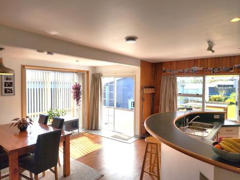 9 Marsden Road, Greymouth