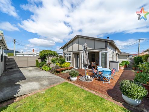 29 Patrick Street, Petone