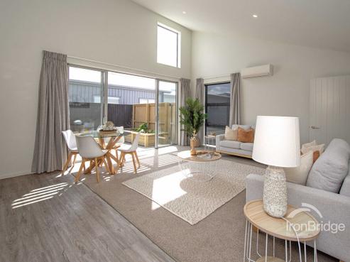 14/93 Packe Street, Edgeware