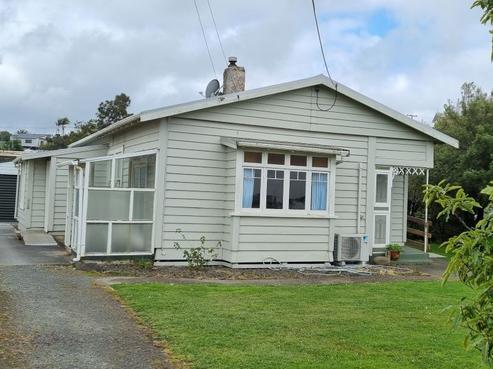 29 Station Road, Dargaville