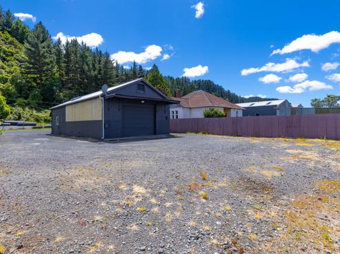21 Bell Road, Taumarunui