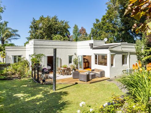 6 Ormond Road, Napier Hill