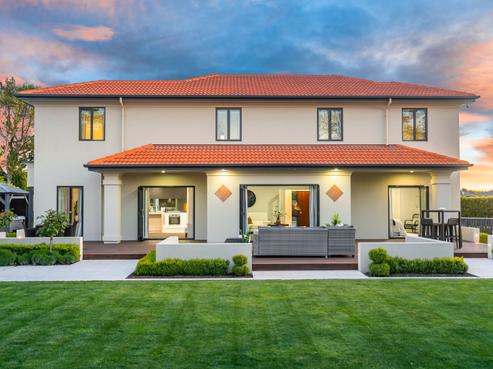196 Cavendish Road, Casebrook