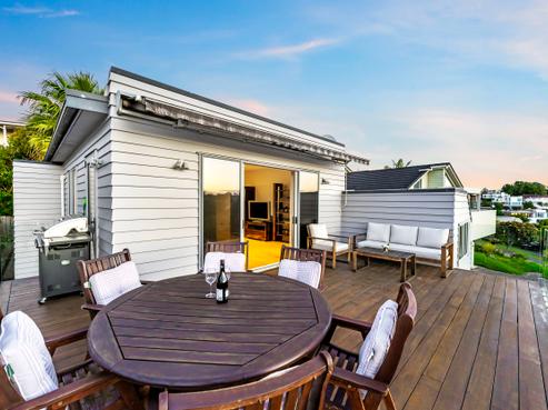 34A Ngake Street, Orakei