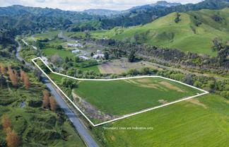 6068 State Highway 4, Taumarunui