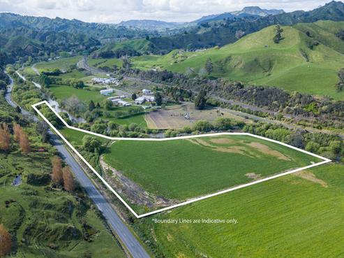 6068 State Highway 4, Taumarunui