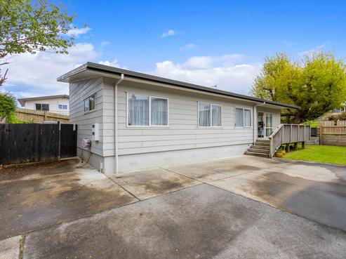 2/20 Matipo Street, Taupo