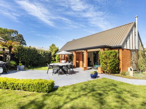 7 Tripp Place, Ilam