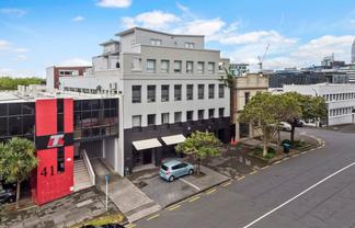 Small & Affordable Character Sale Street Office