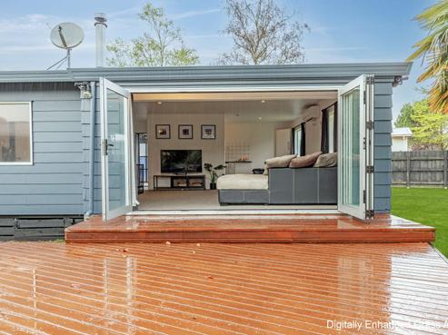 172 Valley Road, Kawerau