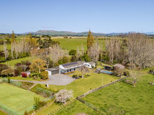 510 Porangahau Road, Waipukurau and Surrounds