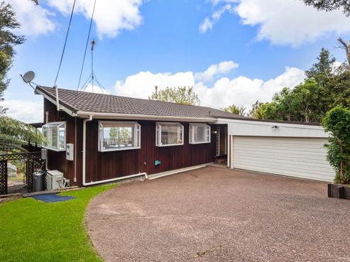 4 Okewa Road, Titirangi