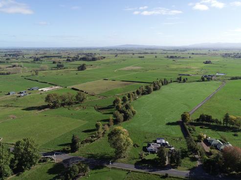 407 Rawhiti Road, Te Aroha