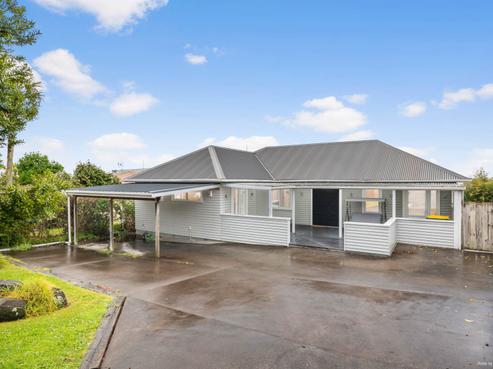 17 Matatea Avenue, Pukekohe