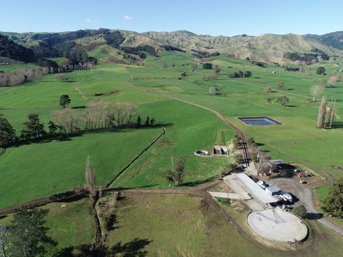 386 Rawhiti Road, Te Aroha