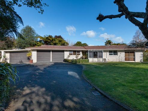 51 Wainui Avenue, Te Awamutu