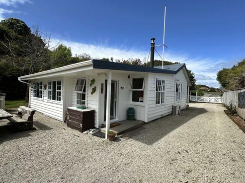 195 Sale Street, Hokitika