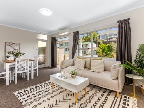 6/126 Redwood Avenue, Tawa