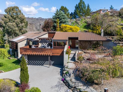 38 O'Neill Crescent, Alexandra