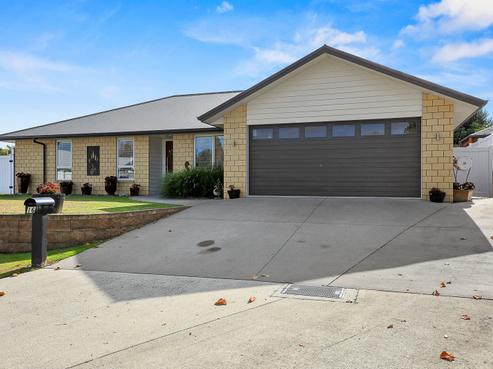 16 Lennie Lane, Kihikihi