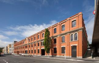 Office Space With Wow Factor! 