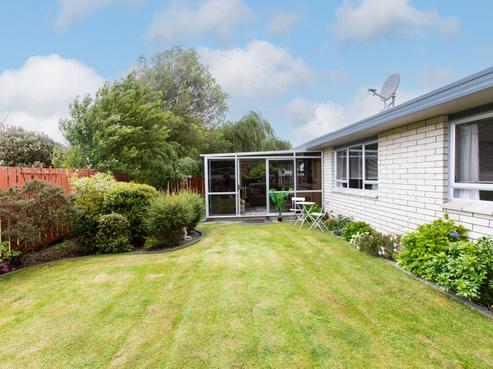 39C Burns Street, Dannevirke