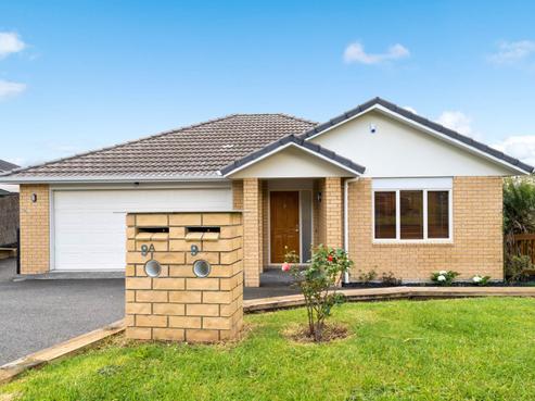 9 Kittiwake Drive, Schnapper Rock